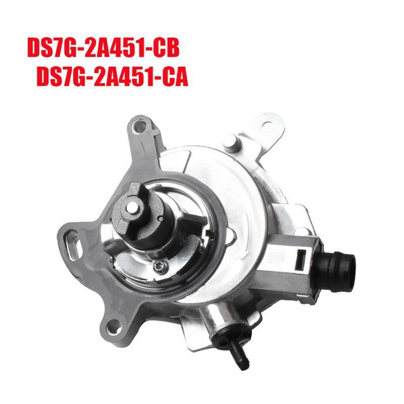 Powerful DS7G-2A451-CB Boost Brake Vacuum Pump Assembly For Ford Mondeo Focus Taurus 1.5T 2013-2018 DS7G-2A451-CA DS7G2A451CB