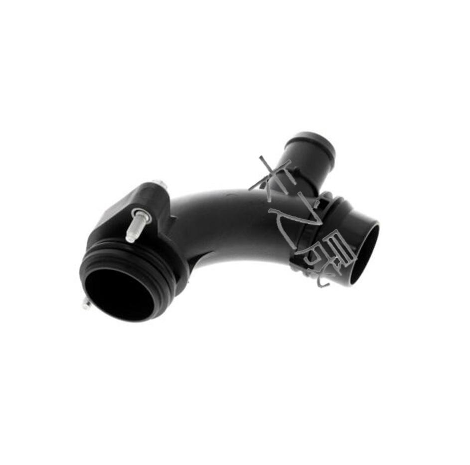 Mercedes-Benz M274 Engine Water Pump Three-Way Connector Pipe (Part No. 2742000256)