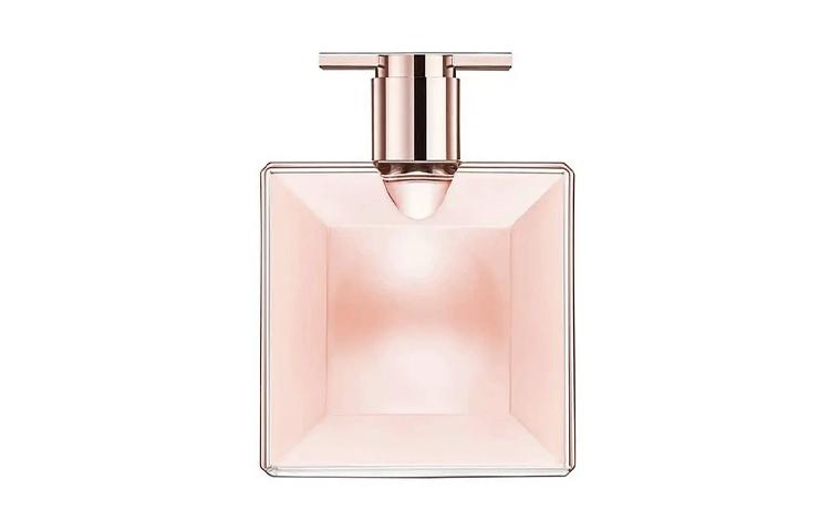 

LANCOME It s Me Idol Halo Edition Intense Women s Perfume Aura Aurora Edition Woody Floral Eau De Parfum EDP 25ml
