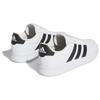 Adidas Breaknet 2.0 Shoes 'Cloud White Core Black' Women's Sneakers HP9445