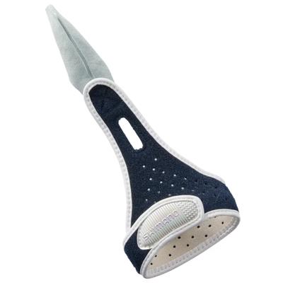 SHIMANO Power Finger Kuss Special Marine Pfirsich L GL-042C