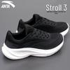 ANTA Stroll 3 Women's C37 Midsole Running Shoes