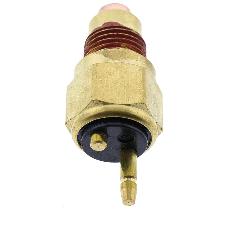Powerful Temperature Sending Switch For Yanmar 4TNV98 Tractors 121250-44901 124450-44902