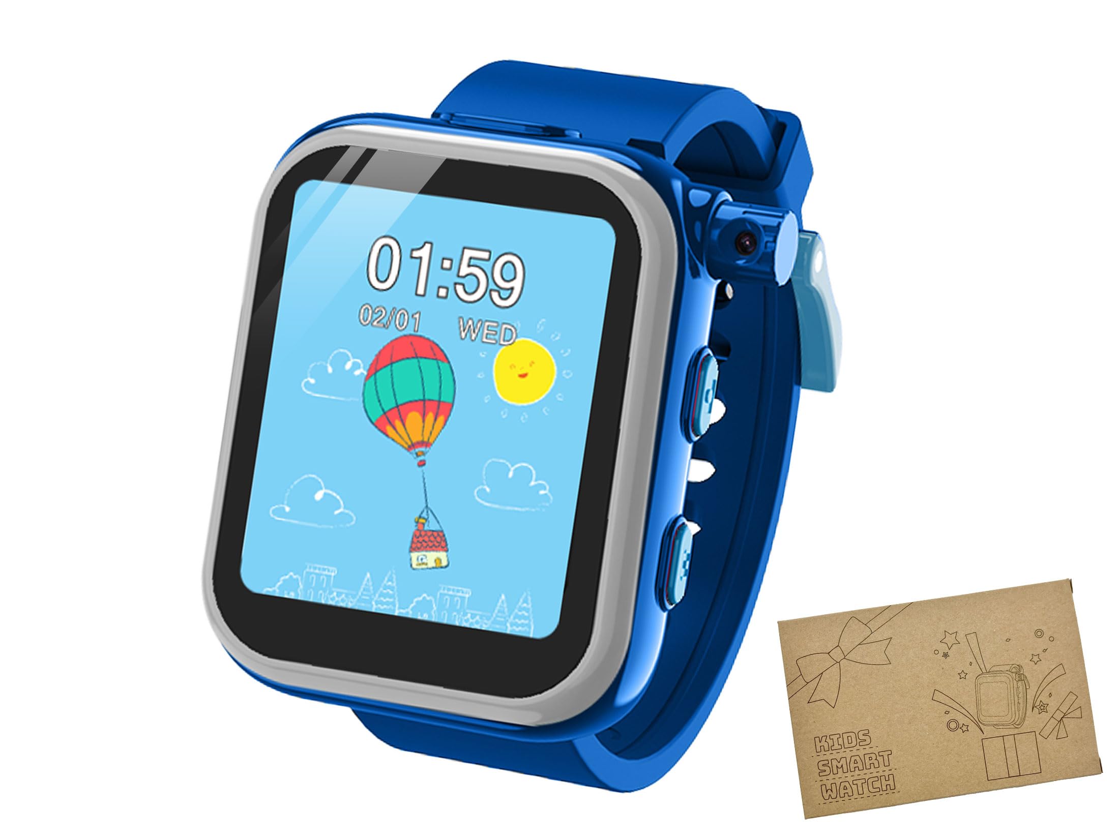 

MTK Kids Smart Japanese Genuine Japanese Celebration KSW01 Watch, Часы, Дизайн, Продукт, Дети, Девочки, Мальчики, Игрушки, Камера, Игра, Селфи, Обучение,
