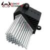 OEM 6411 6 929 486 931 680 923 204 Car Heater Blower Motor Resistor For BMW E36 E46 E39 E83 X3 E53 X5 Land Rover Range