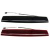 Rote/Getönte LED-Rückleuchte Heckleuchte Höhenstand Bremslicht Stopplicht Für Range Rover L322 2004-2012 Drittes Bremslicht