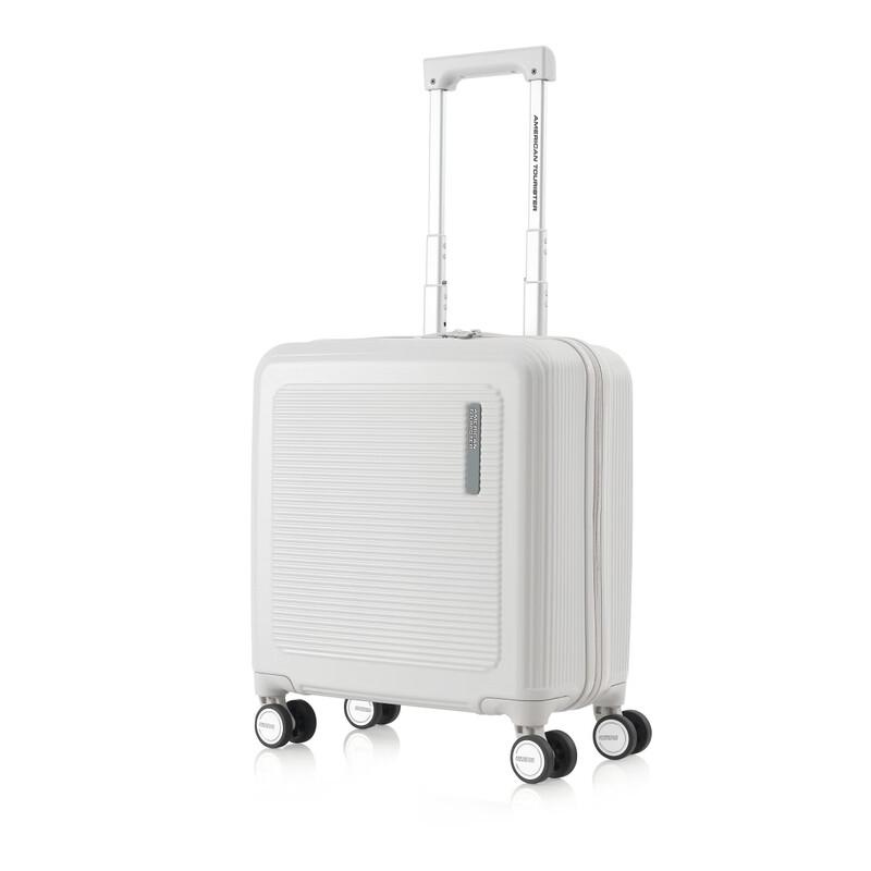 American Tourister Nicey Maxivon Hardside Pilot Case