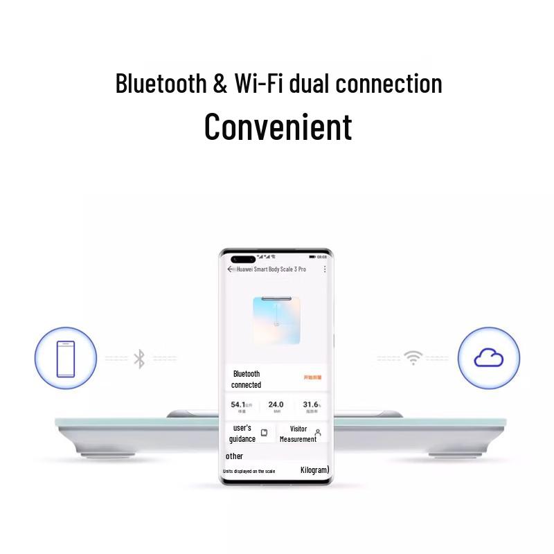 Huawei Smart Body Fat Scale 3Pro