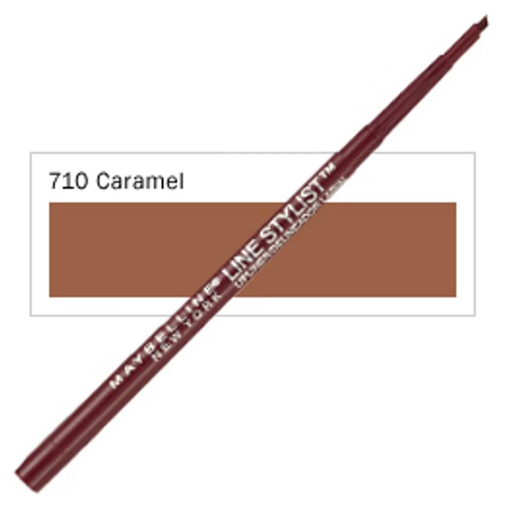 MAYBELLINE NEW YORK Lip Crayon Line Stylist -