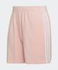 Adidas Terry Shorts - Sandy Pink / Kw7411
