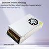 12V 20A Power Adapter for LED Strip and Security Monitoring, 250W Switching Power Supply Transformer