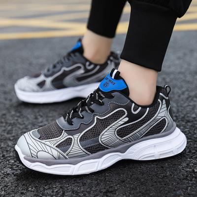 Herrenschuhe – Sportschuhe