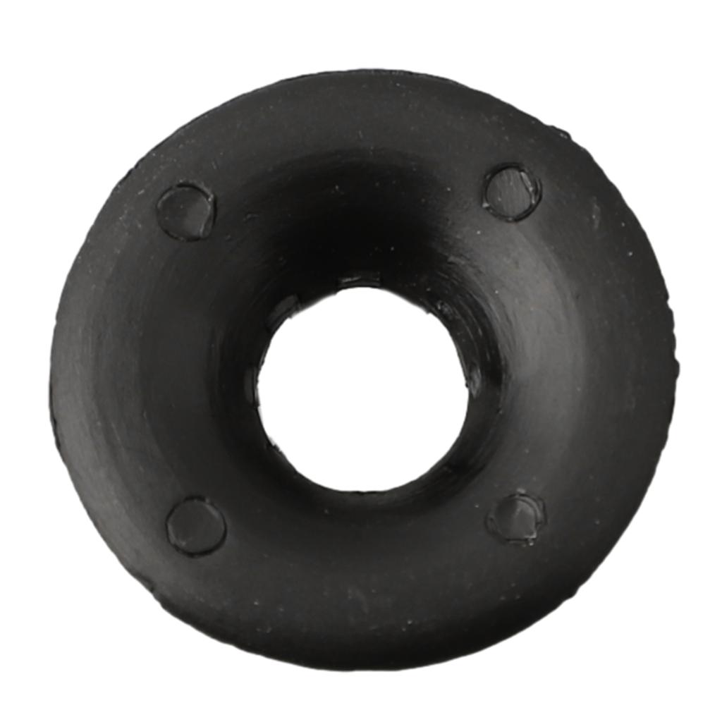 Hood Support Rod Clips Clip Black Car Hood Support