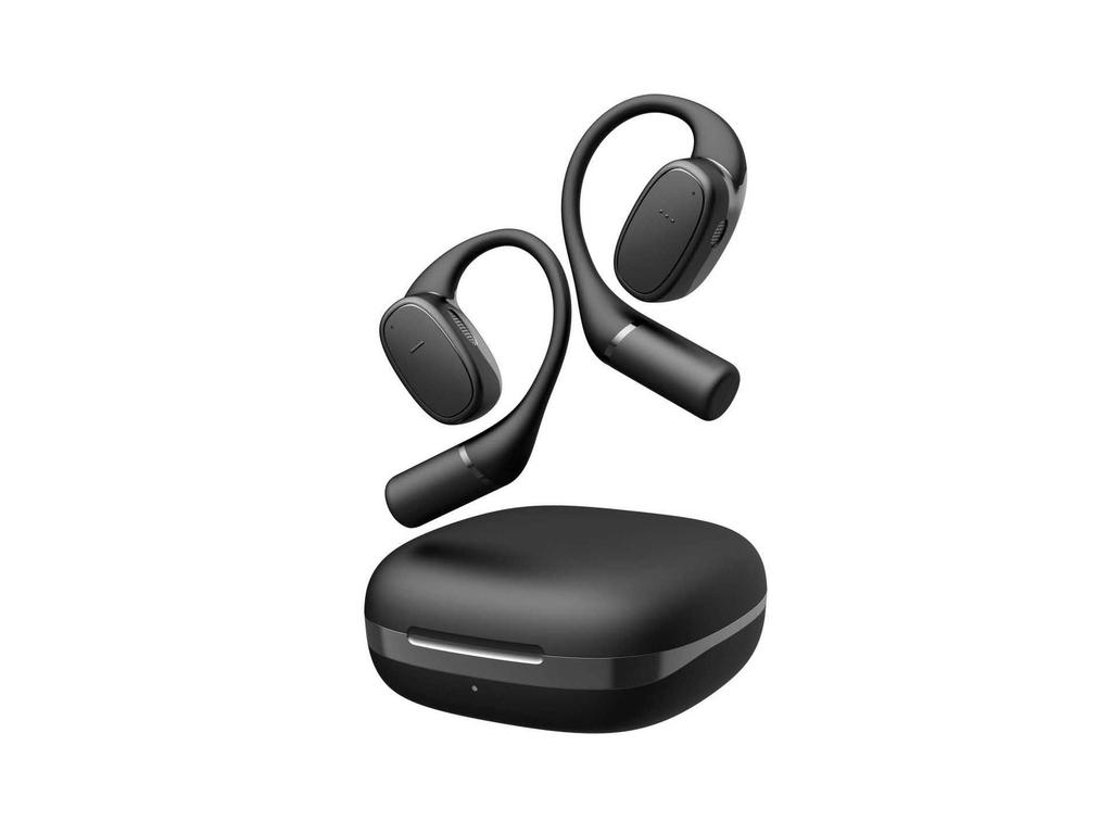 Bluetooth Non-In-Ear Open-Type Sports Earphones with Large Battery