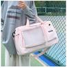 Women's Waterproof Sports Bag with Dry-Wet Separation, Lightweight, Large Capacity for Swimming and Short Trips