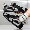 MAEDEF Men's Sneakers Casual Shoes Breathable Sports Shoes for Men Walking Shoes Lightweight Comfortable Mens Sneakers Footwear