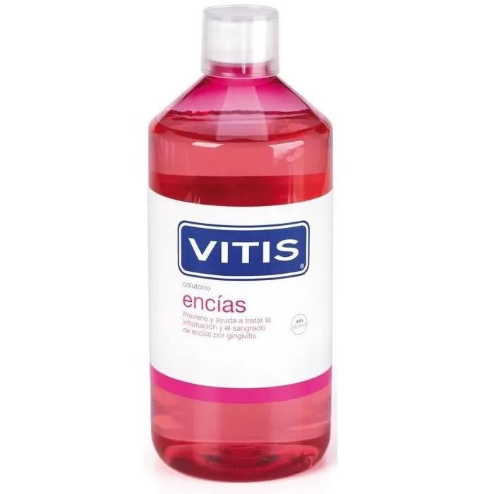 Vitis Gingival Ополаскиватель для полости рта 1000 мл