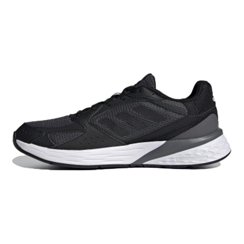 Adidas Wmns Response Run 'Black Dash Grey' Women's FY9587