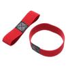 Anti-loose High Elastic Shoe Straps for Girls Women Hold Loose High Heels Flat 1 Pair Shoes Belts Solid Color Shoelaces