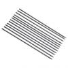 Marker Pen Point Silver Silver Streak Refills Supplies