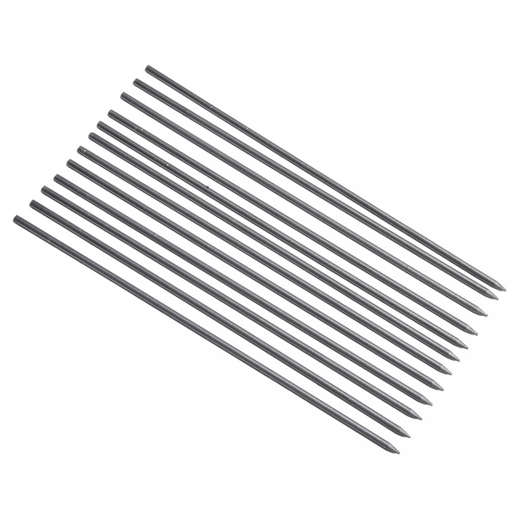 Marker Pen Point Silver Silver Streak Refills Supplies
