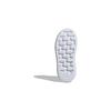 Adidas Park St Comfortable Versatile Non-Slip Shock Absorbing Low-Top Casual Shoes Kids Casual Shoes White ID7918