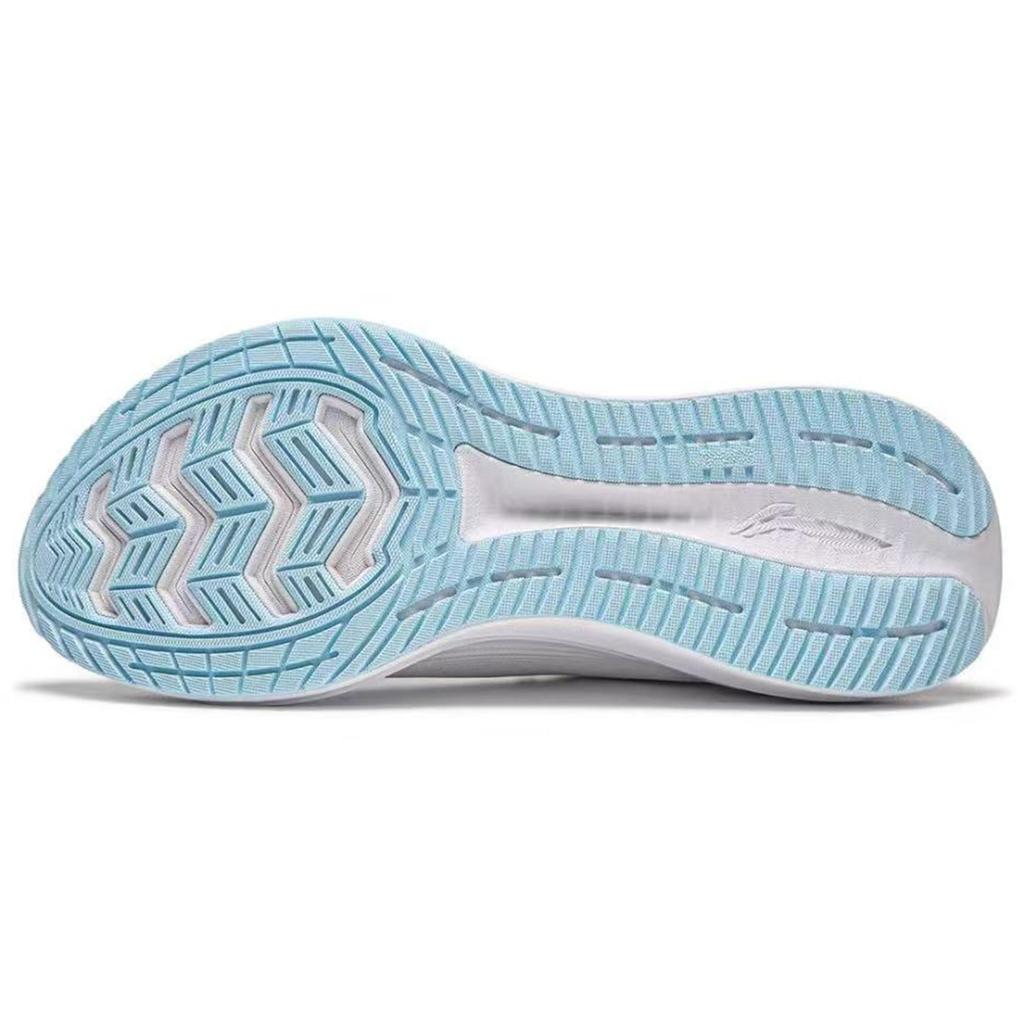 Li Ning Version 2.0 Cushioning Slip Resistant Abrasion Resistant Low top Casual Physical Fitness Test Physical Exam ARSU009-7(Team153-)