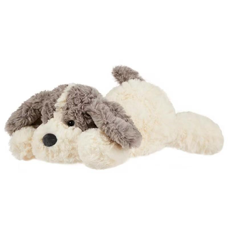 Plüschhundespielzeug mit PP-Baumwollfüllung für Kindergeschenk und Sammler