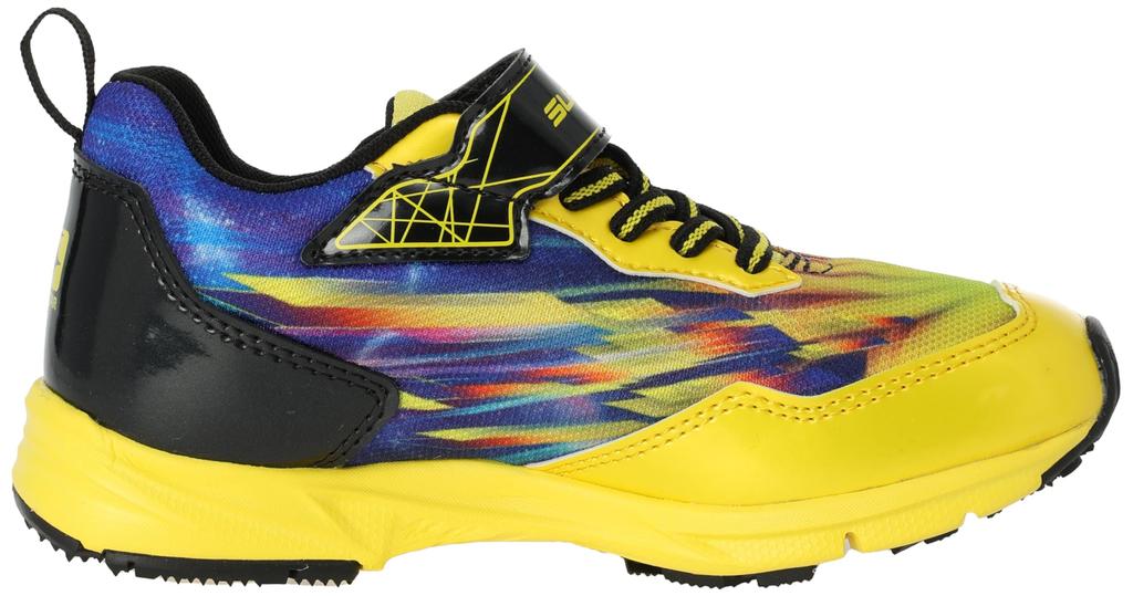 Sneakers SS K1163 Boys Yellow Cm 2E [Superstar] 15.0