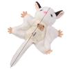 Soft Honeybag Flying Spur Doll Stuffed Bat Mouse Plush Keychain Little Flying Mouse Pendant  Girl