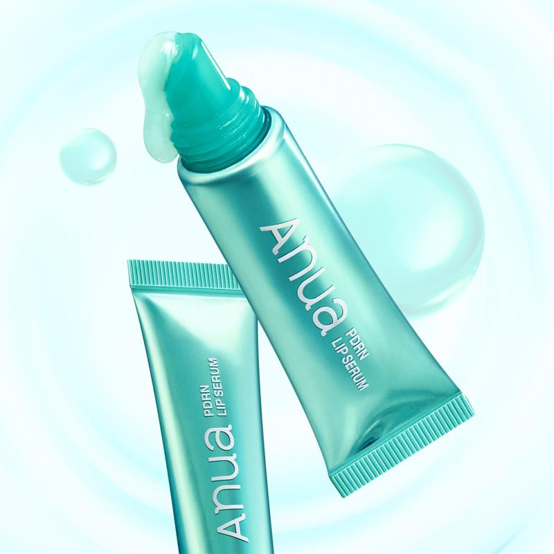 Anua PDRN Hyaluronic Acid Hydrating Lip Serum 10ml