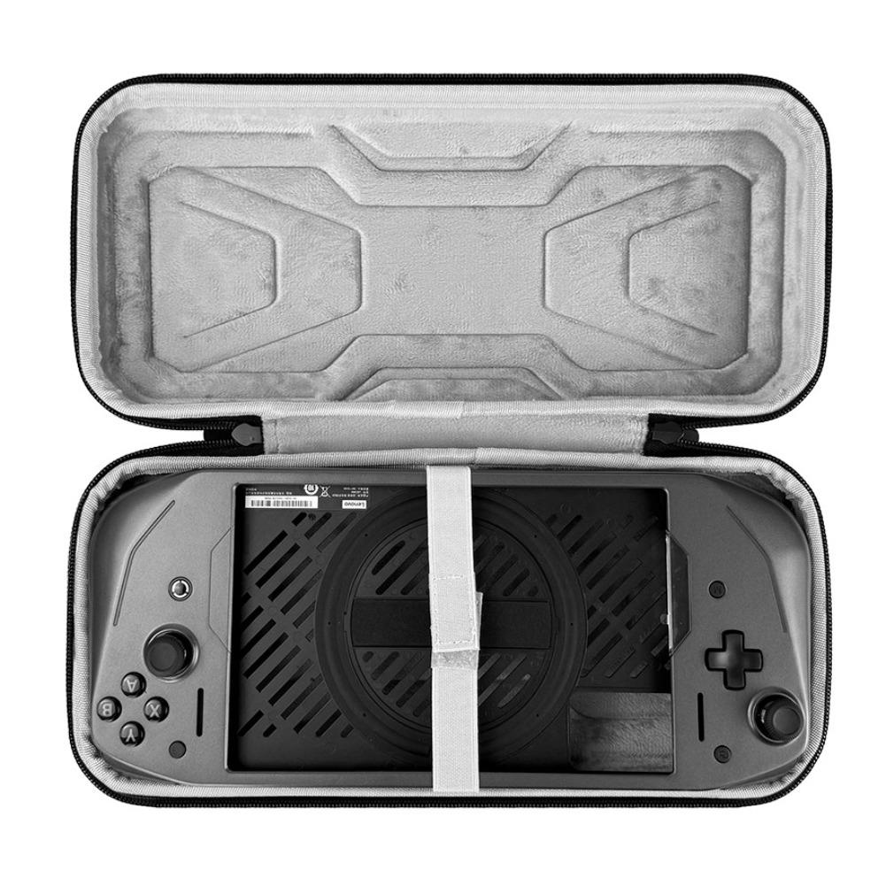 Portable Hard Shell Case For Lenovo Legion G9 Game Controller Waterproof Scratch-Resistant Travel Storage HandBag Accessories