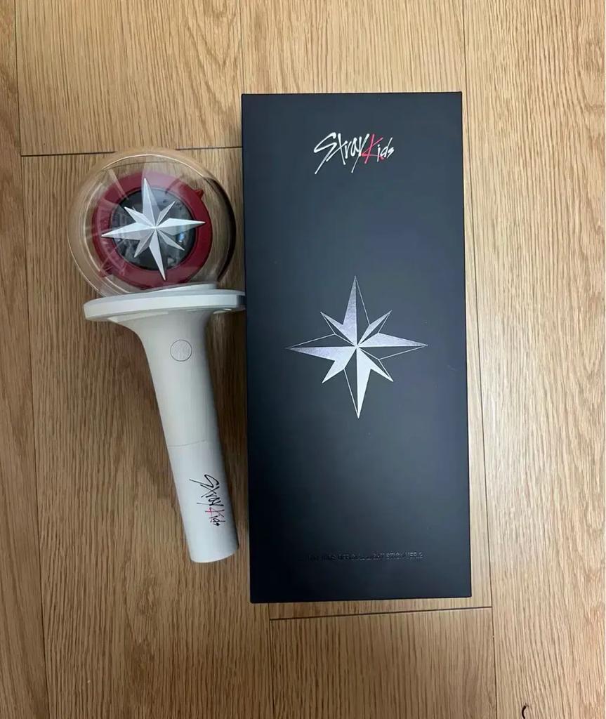 STRAY KIDS Skids Cheer Stick