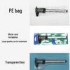 Ultra-Strong 0-150mm Digital Vernier Caliper with Large Screen Display