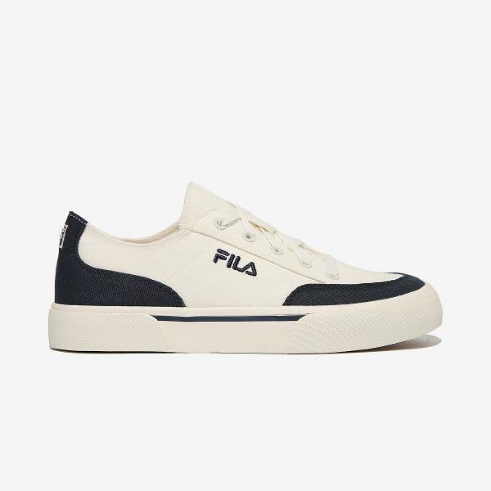 

Fila Tarp Lo OysterWhiteNavyNavy/250