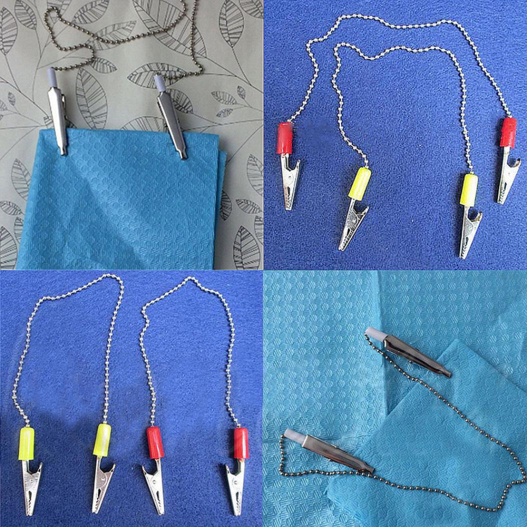 Нагрудник для стоматологической лаборатории — фото 4