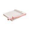 Guillotine Paper Fine A4 Trimmer Safe for Office