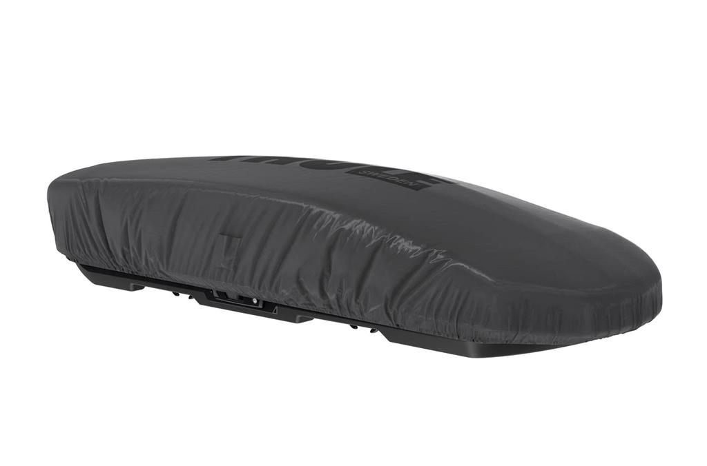 THULE Roof Box Cover 2 Lid Cover TH698-2