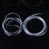 Pvc Transparent Earmold Tube Tubing Hearing Aid Pvc Tubing For Diy Iem Earphones Earmold Behind-The-Ear Hearing Aid Accessories