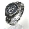 Used SEIKO 8B92-0AB0/BLU Solar Watch