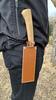 Senkichi SGKN-6 Double Edged Hatchet for Gardening