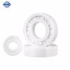 1 Pcs ZrO2 Zirconia Full Ceramic Bearings 633 634 635 636 637 638 639 679 MR93 MR94 MR95 MR115 Good Quality