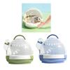 Small Animal Carriers Pet Cage for Outdoor Small Pet Travel Case Pets Supplies