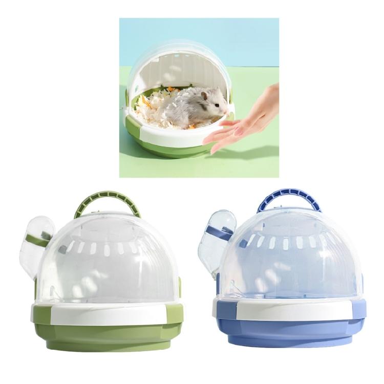 Small Animal Carriers Pet Cage for Outdoor Small Pet Travel Case Pets Supplies