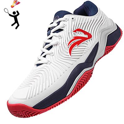 New Luxury Badminton Shoes Men Women Badminton Sneakers Light Weight Table Tennis Shoes Luxury Volleyball Sneakers