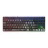 CHERRY MX8.2 Xaga Tri-Mode Wireless Mechanical Keyboard