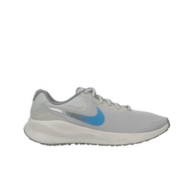 Revolution 7 Comfortable Fashion Low-Top Running Shoes Women Sneaker Gray FB2208-013