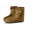 Naturehike Goose Down Foot Made of Goose Warm and Windproof for Indoor and Outdoor Includes Storage Recommended for Fall and Winter Size Covers, Fur,
