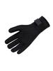3mm Black Non-Slip, Wear-Resistant Diving Gloves for Fishing, Snorkeling, Surfing, and Water Rescue.