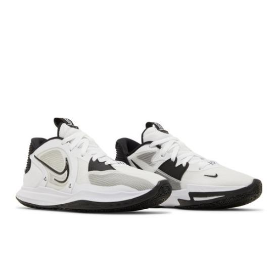 Nike Kyrie Low 5 TB Белый Черный DO9617-100 EU 47.5